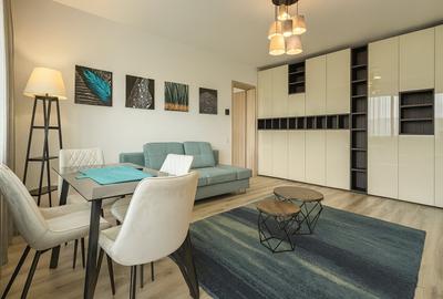 Greenfield Baneasa 2 camere, orientare SUD, LOC PARCARE inclus - 5