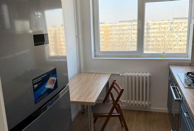 2 camere | decomandat | 300 m Metrou Gorjului - 8