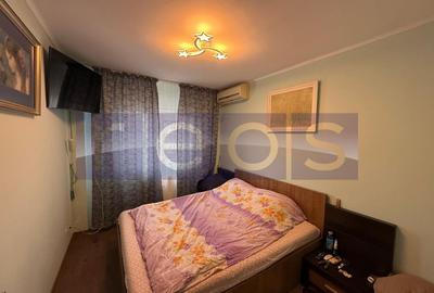 VANZARE 4 CAMERE | LOC DE PARCARE | TINERETULUI | VACARESTI - 4