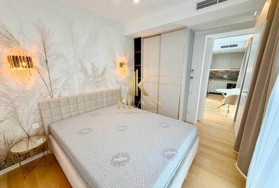 Studio dublu One Lake Club, first rent, pet friendly - 3