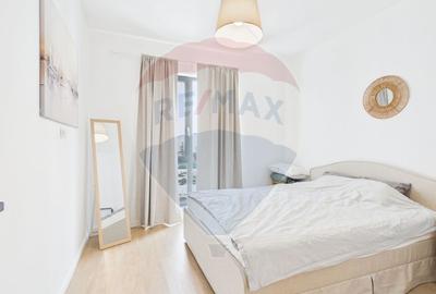 De vanzare| Apartament cu 3 camere si gradina|Nobil Rezidence - Tunari - 13