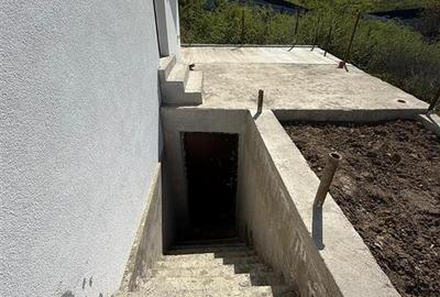 Casa plan Parter 3 camere D, 73mp utili in Visan - BUCIUM / COMISON 0 - 13