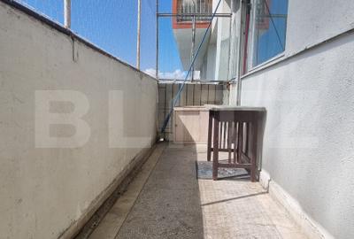 Apartament 2 camere, Grigorescu – 52 mp + balcon, etaj 4/9, orientare sudică - 6