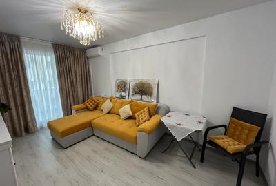 Garsoniera Drumul Binelui , Ansamblul  Tudor Arghezi etajul 2 imobil 2021 - 11