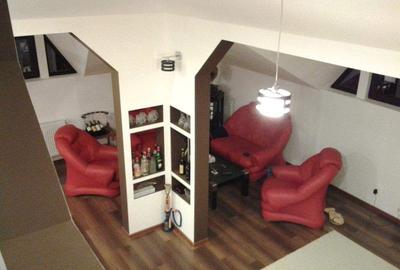 Urgent! Vila 600mp, teren 980 mp, 20km de Bucuresti, super afacere! - 9