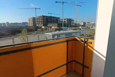 Apartament tip duplex 4 camere cu grădină | Comision 0 - 10