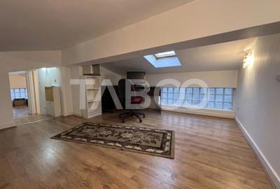 Apartament 2 camere de vanzare balcon plus 2 camere mansarda - 7