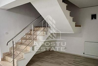 Casa de inchiriat 5 camere, centrala proprie, petfriendly,Mosnita Noua - 2