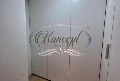 Apartament in cladire istorica in zona Central Shopping Center - 5