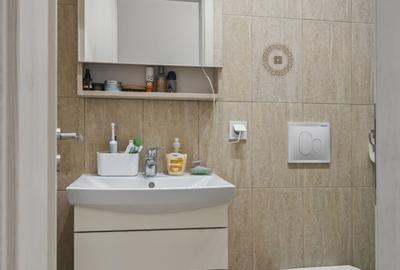 3 Camere I OTOPENI I Hotel Aviator I 2 Locuri De Parcare - 13