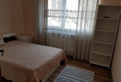 Garsonieră semidecomandată, mobilată în Apollo