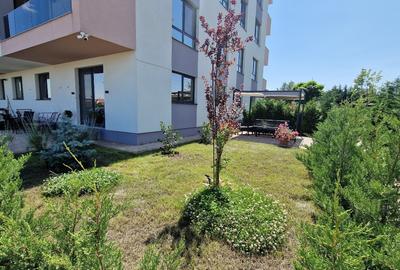 Chirie Albert-Ploiesti, COMISION 0, parter, curte, ideal masini electrice - 6
