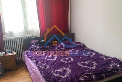 Oferta apartament de vanzare cu 3 camere, zona Basarabia - Metrou Costin Georgia - 3