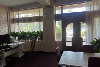 Inel I - spatiu comercial, 60 mp., amenajat - 6