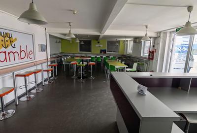 Spatii birouri/servicii - 27