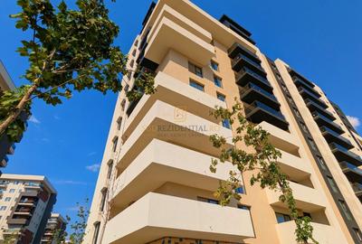 Apartament cu 3 camere decomandat în Berceni