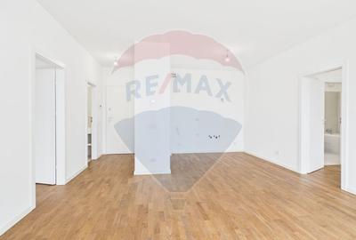 Apartament luminos cu 3 camere si parcare in The Ivy - Jandarmeriei - 4