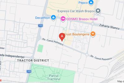 Coresi – apartament 3 camere - 8