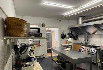Pensiune 9  Camere+Restaurant– Zona Turistica -Zona Sacele-Bradet-Cod 5241 - 5