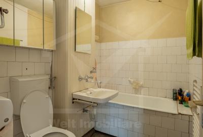 Apartament cu 4 camere spatioase, 82 mp, Manastur, etaj 1 - 13