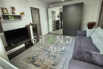 Apartament de vanzare 3 camere , 65 mp ,Manastur. - 3