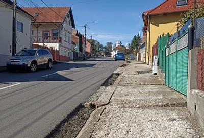 De vânzare casā particulara la rosu în Sfântu Gheorghe. - 17