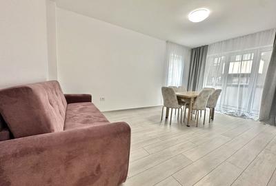 Apartament 3 camere de închiriat complexul rezidențial Maurer Villas, - 1