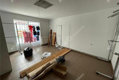 Spatiu comercial in zona Vasile Aaron din Sibiu - 9