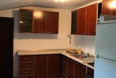 Unirii, Marasesti S+P+1+M, curte, Sp Com si 2 apartamente - 12