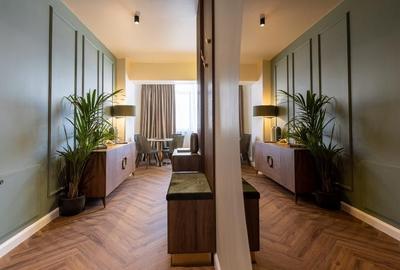 | De inchiriat | 2camere | Floreasca - 3