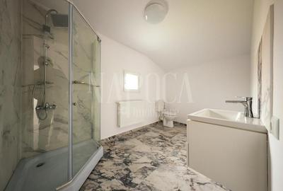 Casa 8 camere de vanzare in Iris, Cluj Napoca - 14