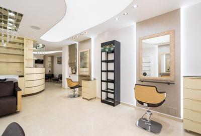 Singura Vilă care îți găzduiește și Afacerea, și Pasiunea: Design Spectaculos - 1