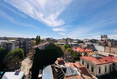 BIROURI PREMIUM 100 UTILI + TERASA PANORAMICA || Armeneasca -Universitate - 16