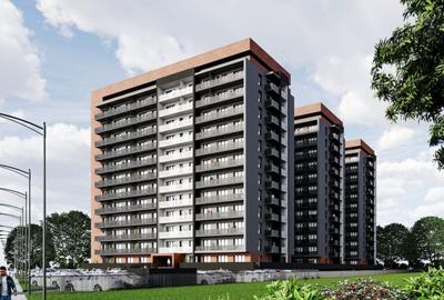 Apartament cu 3 camere semidecomandat în Theodor Pallady