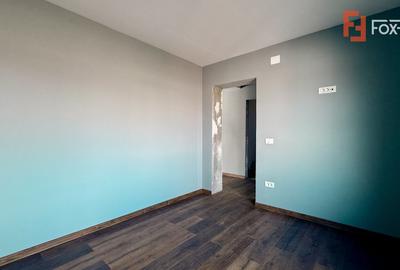 Duplex intreg, cu 6 camere, parter - 144 mp, zona Sacalaz - 8