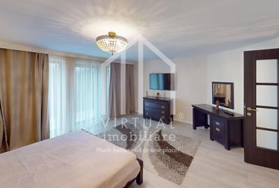Casa individuala, 4 camere si teren de 921 mp - livada - 23