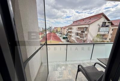 Apartament 2 camere 59 mp, garaj, boxa, zona Home Garden - 7
