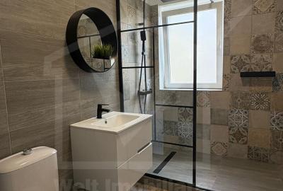 2 camere semidecomandate, Buna ziua, parcare subterana, balcon - 7