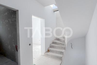 De vanzare casa tip duplex 5 camere zona Campului cartier Manastur - 19