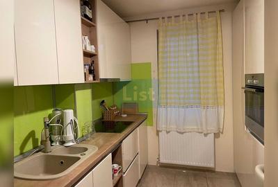 Comision 0%! 2 camere 59 mp, mobilat, parcare, Iulius Mall - 5