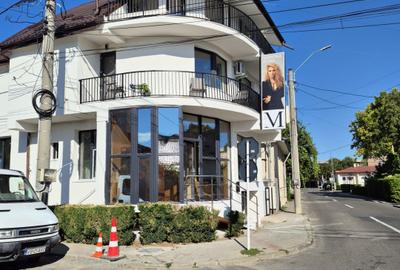 Spatiu birouri, diverse afaceri, in Vaslui, in spatele fostului BCR,Ultracentral - 7