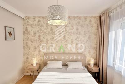 Nou Finisat | Apartament cu 3 Camere | Balcon | Parcare | Floresti/Urusagului - 28