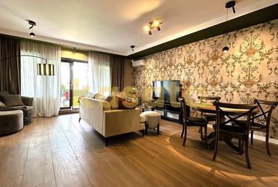 Duplex cu 4 camere în Ștefăneștii de Jos