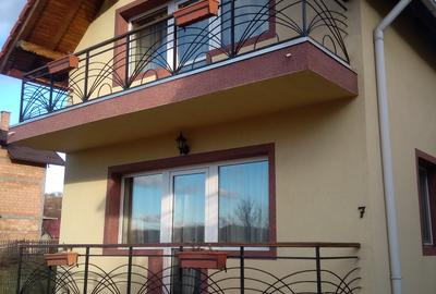Vile Bran 3 Camere Ultima  P+1 New 2025 - 1