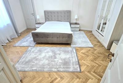 Apartament  lux de 85 mp situat central - 1