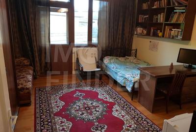 Apartament 3 camere-90 mp Ultracentral Cluj, in vila - 8
