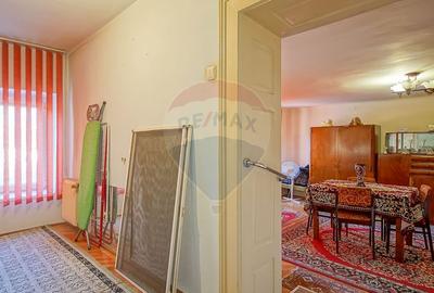 0% Comision - Casa individuala, curte proprie - Zona Centrala - 18