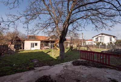 RECO Teren 691 mp cu constructie – Alesd, deschidere la DN, ideal pentru dezvolt - 29