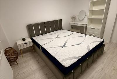 Apartament 2 camere premium, Aviatiei, mobilat lux, prima utilizare, 53 mp - 19