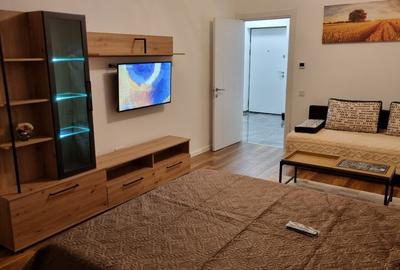 Proprietar ofer spre inchiriere garsoniera  noua - 3